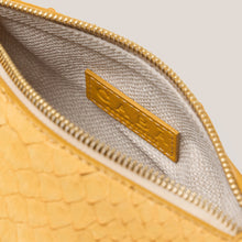 KHAI MINI BAG PYTHON - LIMITED EDITION