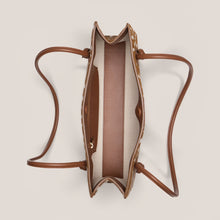 TER EAST-WEST BAG BAMBI