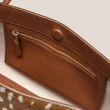 TER EAST-WEST BAG BAMBI