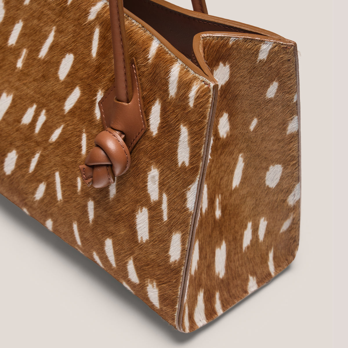 TER EAST-WEST BAG BAMBI