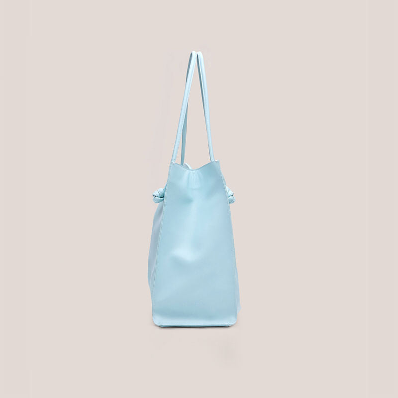 TER TOTE BAG 2ND EDITION - AQUA