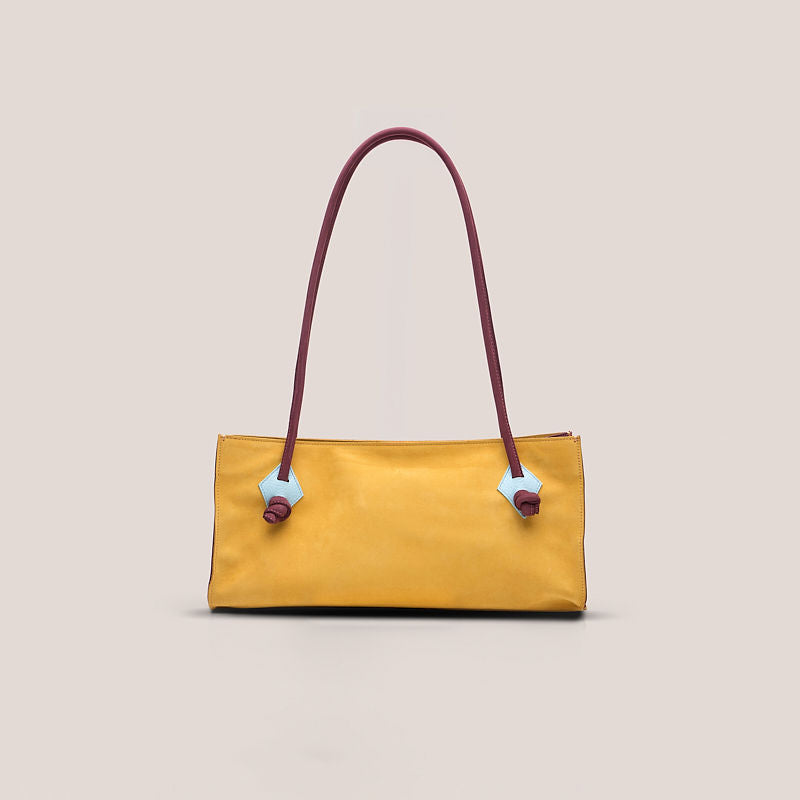 TER EAST-WEST BAG 2ND EDITION