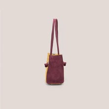 TER EAST-WEST BAG 2ND EDITION