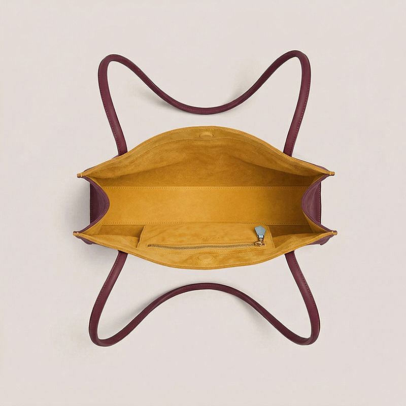 TER EAST-WEST BAG 2ND EDITION