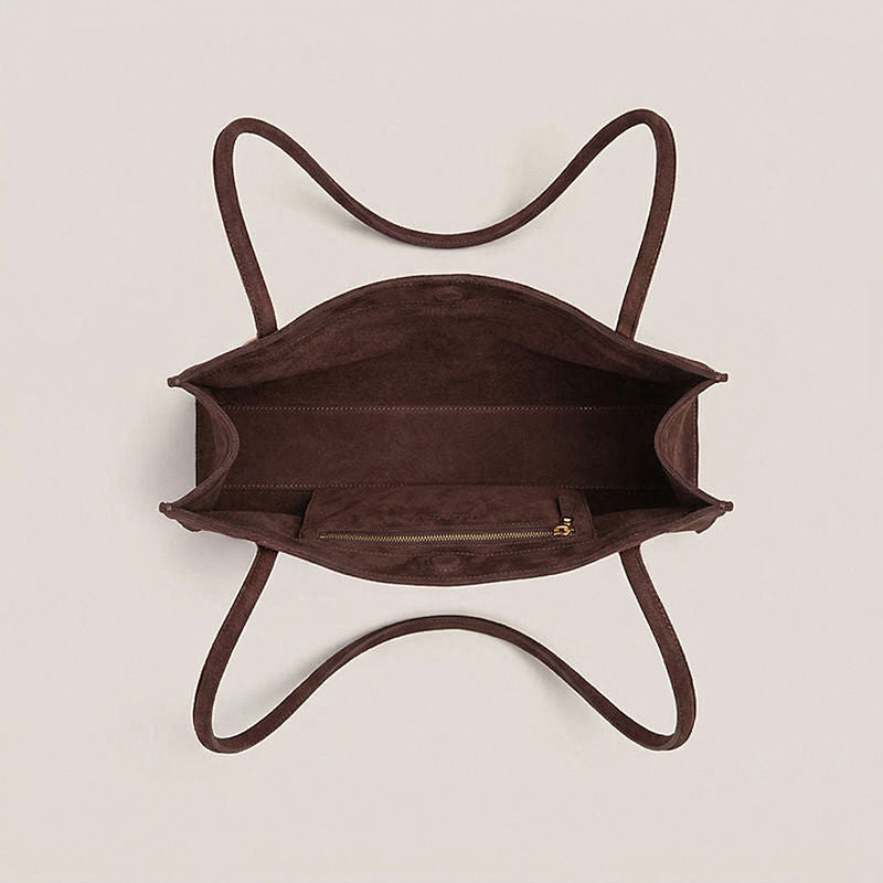 TER EAST-WEST BAG 2ND EDITION