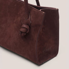 TER EAST-WEST BAG 2ND EDITION