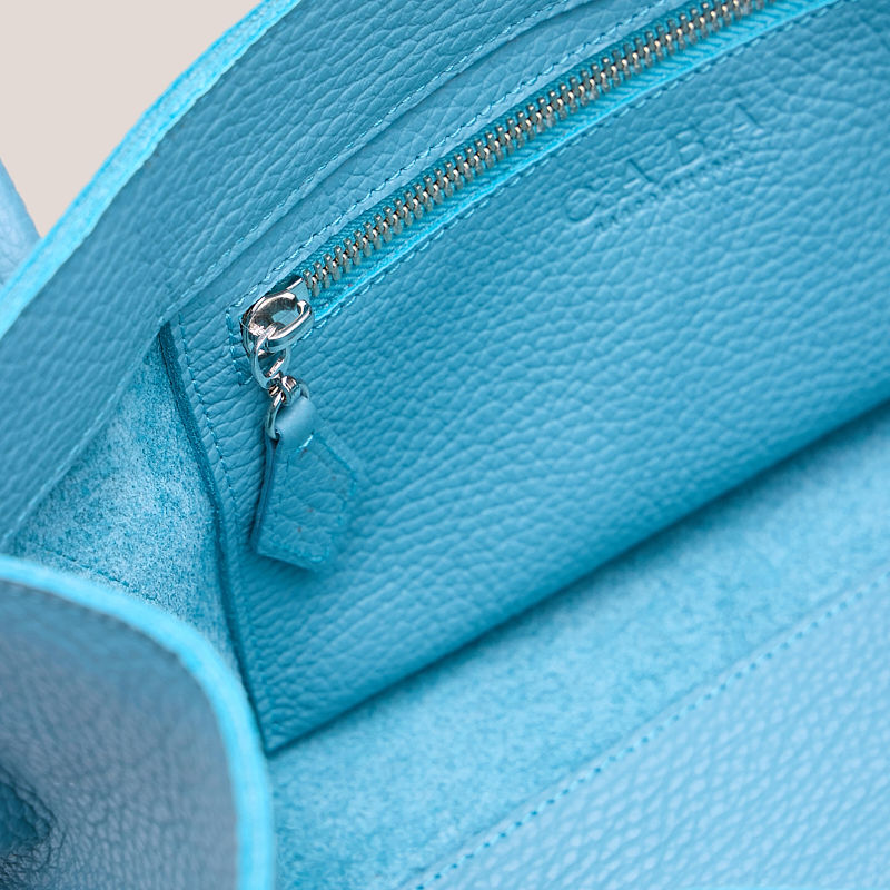 TER EAST-WEST BAG 2ND EDITION