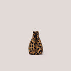 LUNA CLUTCH CHEETAH