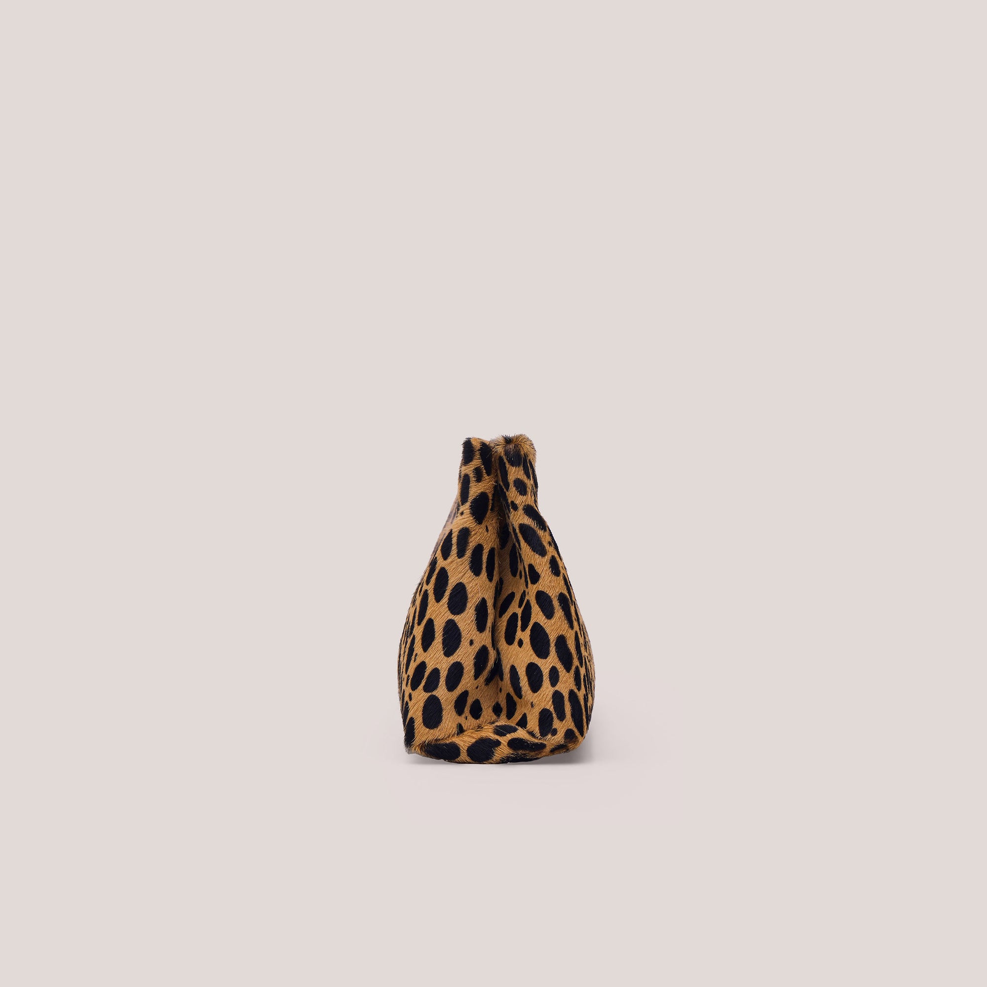 LUNA CLUTCH CHEETAH