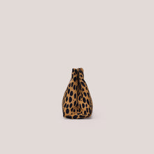 LUNA CLUTCH CHEETAH