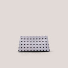 LUNA CLUTCH POLKADOT