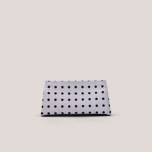 LUNA CLUTCH POLKADOT