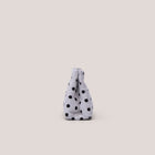 LUNA CLUTCH POLKADOT
