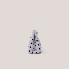 LUNA CLUTCH POLKADOT