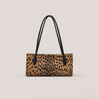 TER EAST-WEST BAG CHEETAH