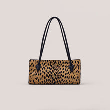 TER EAST-WEST BAG CHEETAH