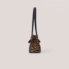 TER EAST-WEST BAG CHEETAH