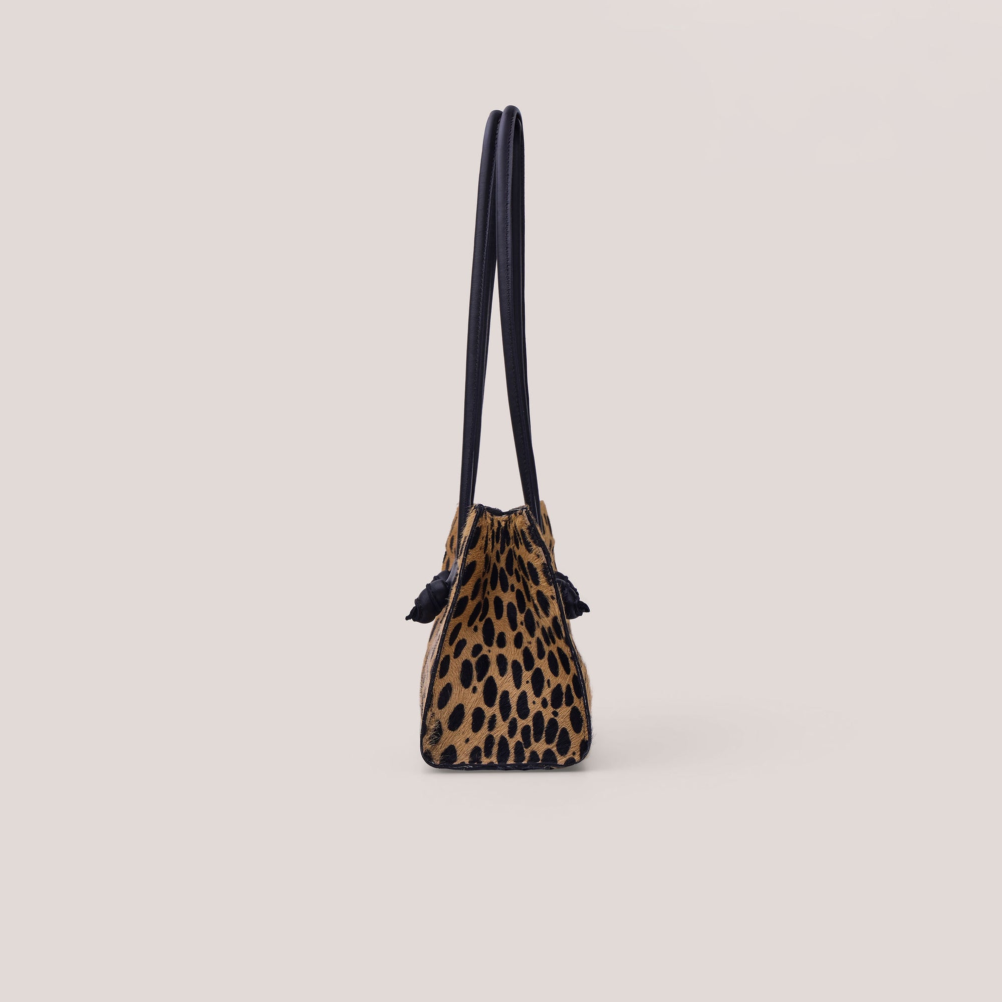 TER EAST-WEST BAG CHEETAH