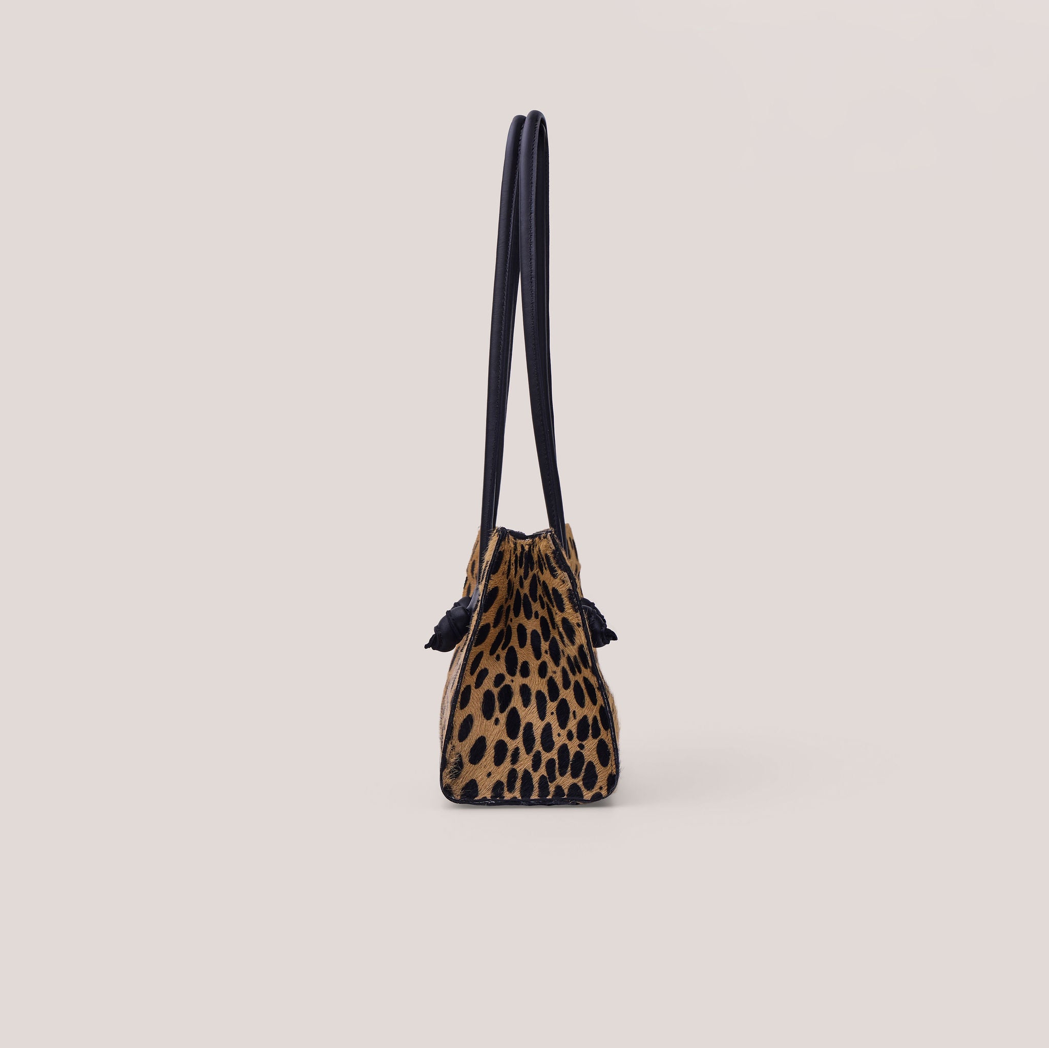 TER EAST-WEST BAG CHEETAH