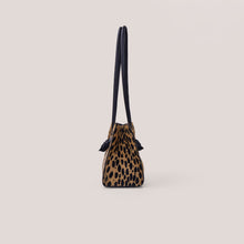 TER EAST-WEST BAG CHEETAH