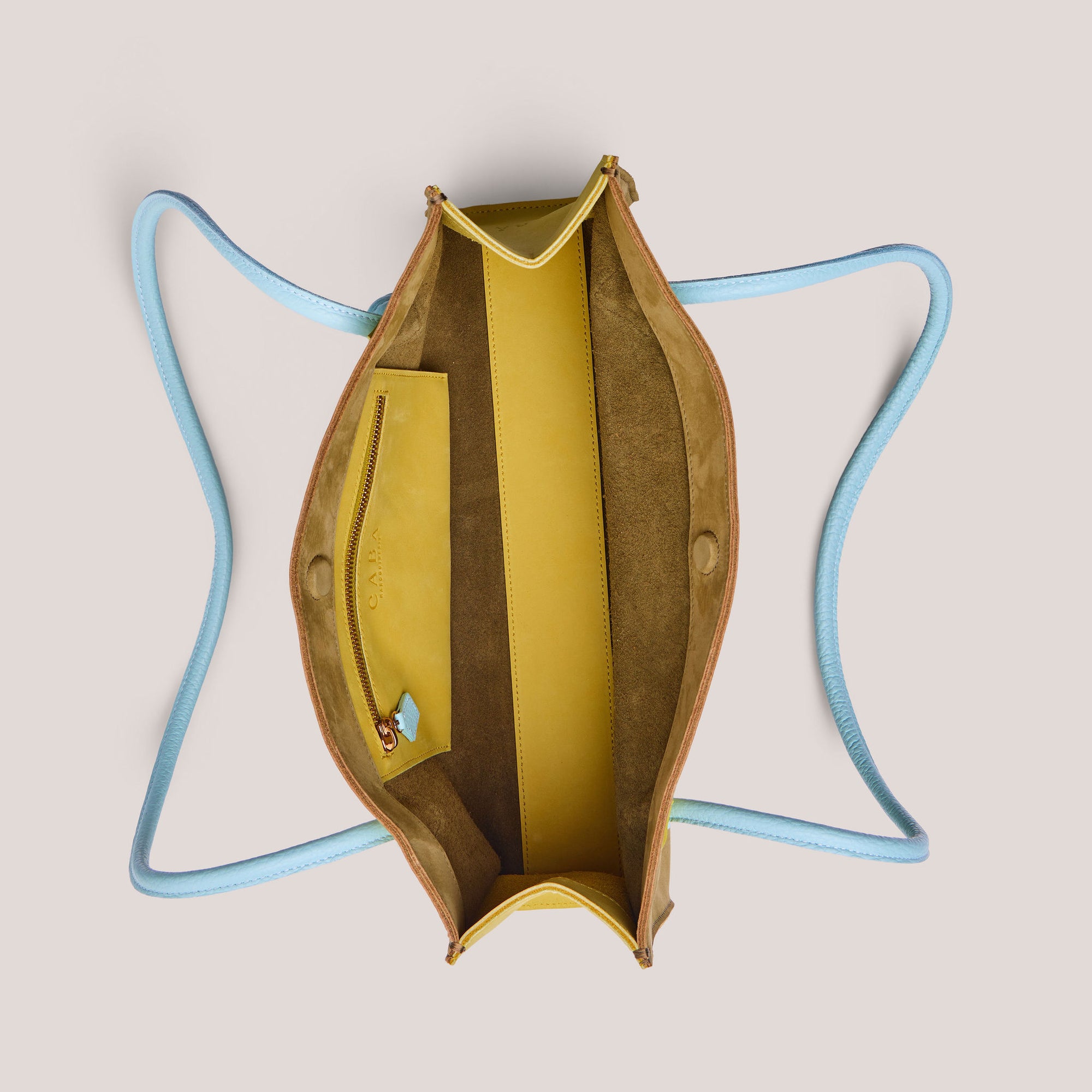 TER EAST-WEST BAG 2ND EDITION