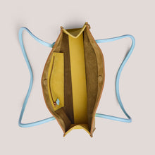 TER EAST-WEST BAG 2ND EDITION