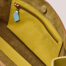 TER EAST-WEST BAG 2ND EDITION