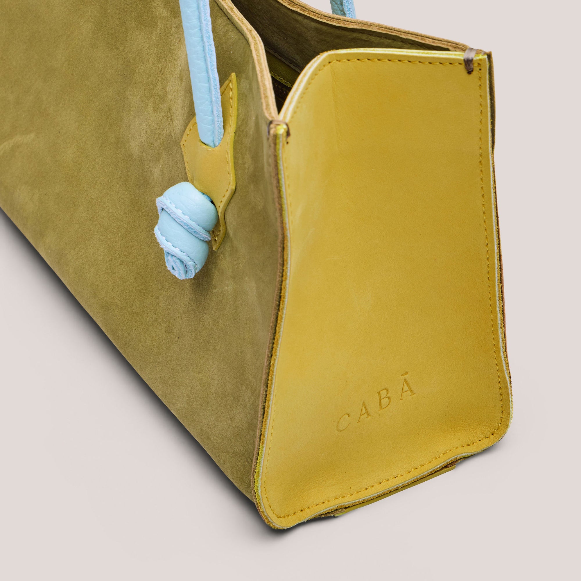 TER EAST-WEST BAG 2ND EDITION