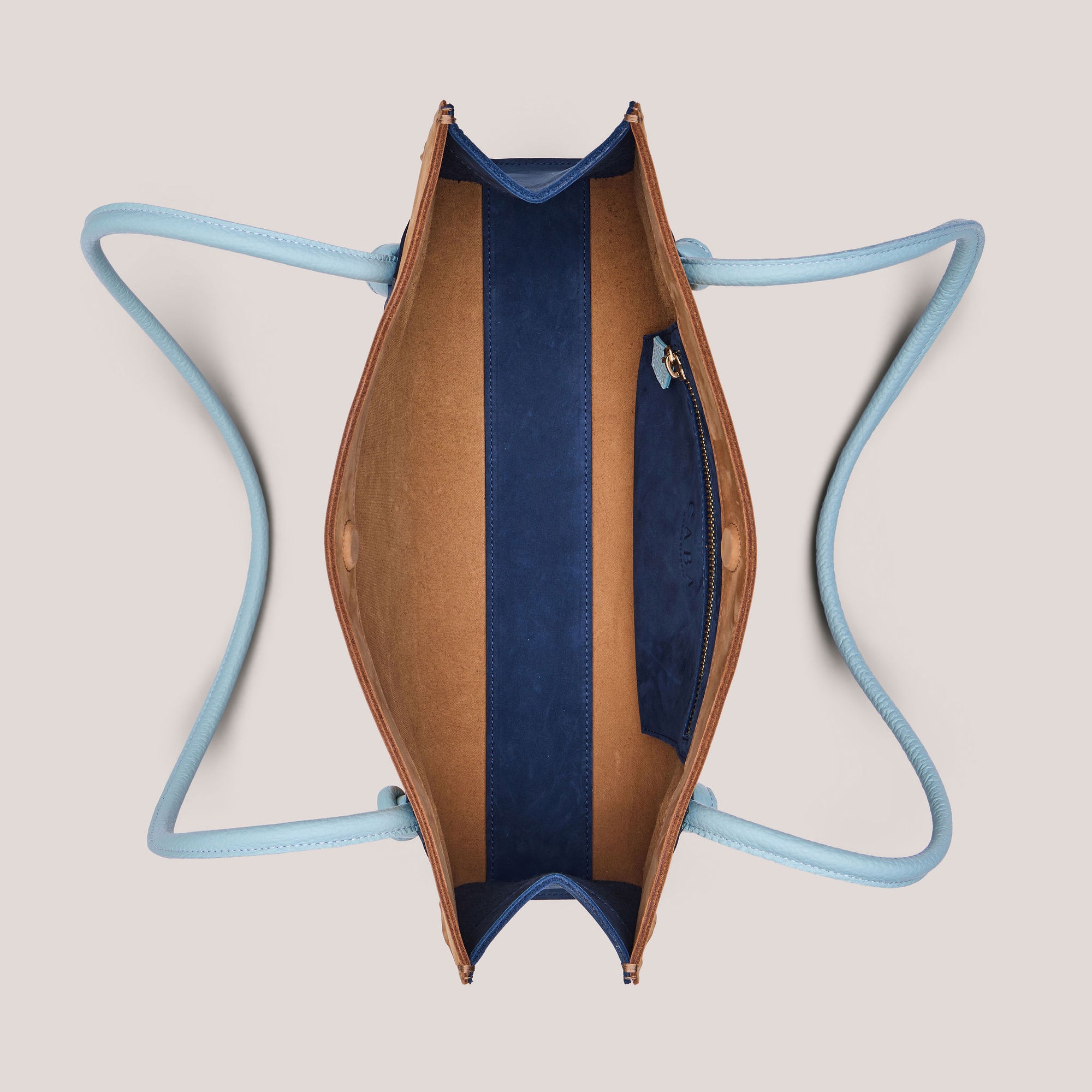 TER EAST-WEST BAG 2ND EDITION
