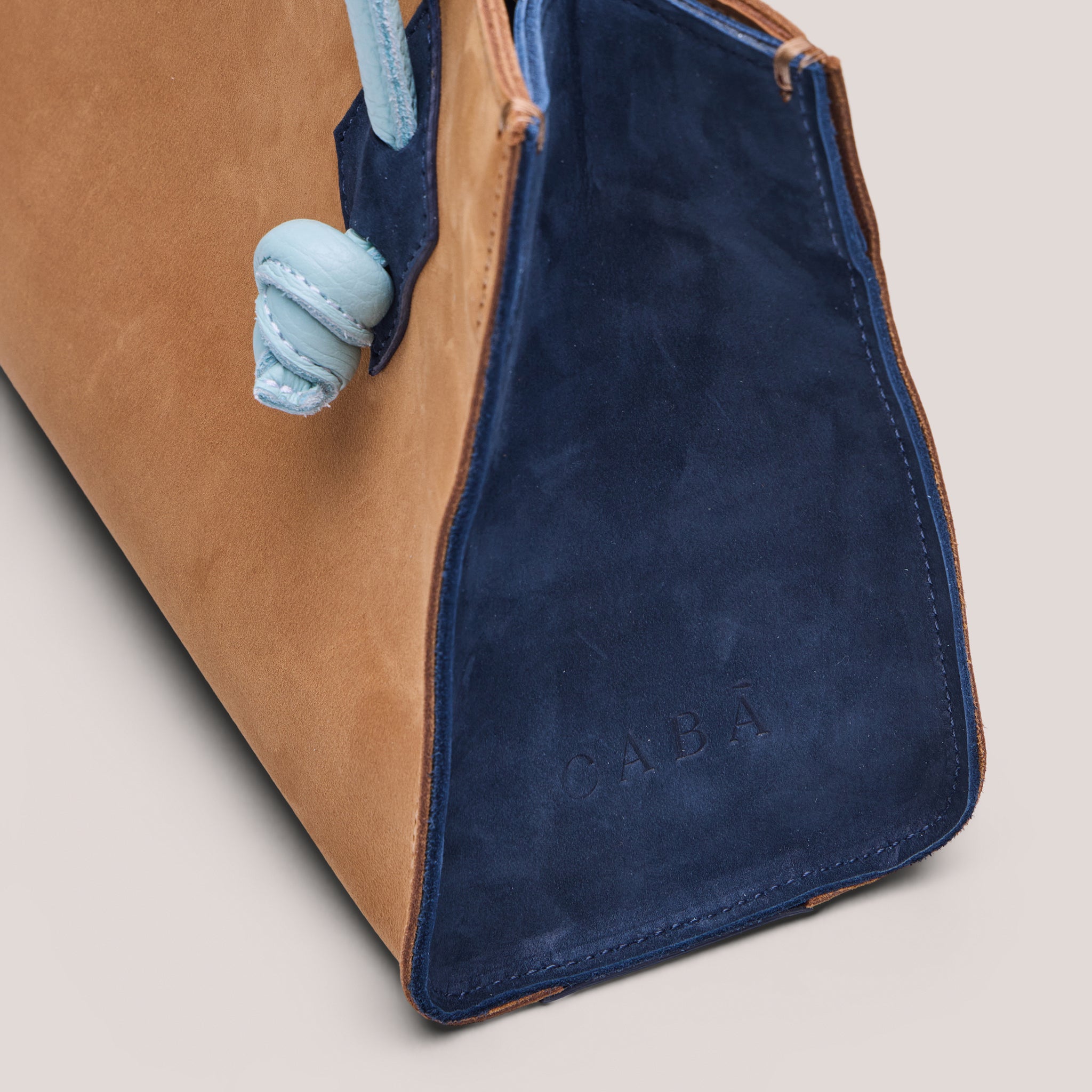 TER EAST-WEST BAG 2ND EDITION