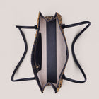 TER EAST-WEST BAG CHEETAH
