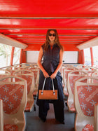 TER EAST-WEST BAG 2ND EDITION
