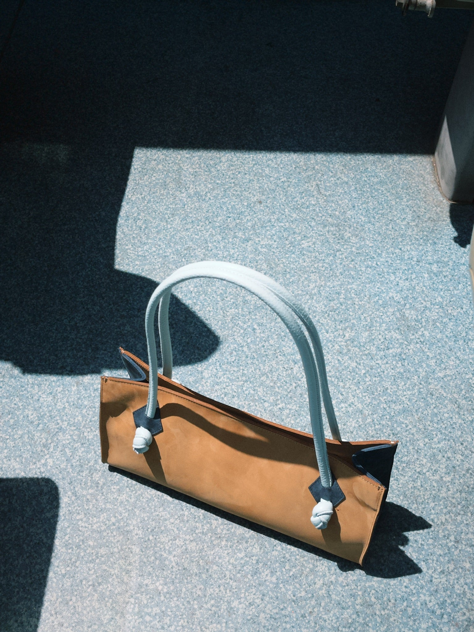 TER EAST-WEST BAG 2ND EDITION
