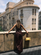TER EAST-WEST BAG 2ND EDITION