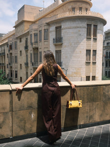 TER EAST-WEST BAG 2ND EDITION