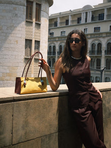 TER EAST-WEST BAG 2ND EDITION