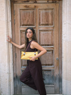 TER EAST-WEST BAG 2ND EDITION