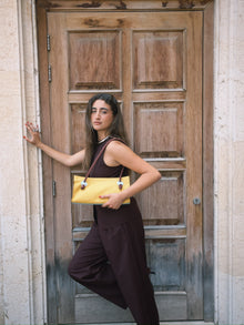TER EAST-WEST BAG 2ND EDITION